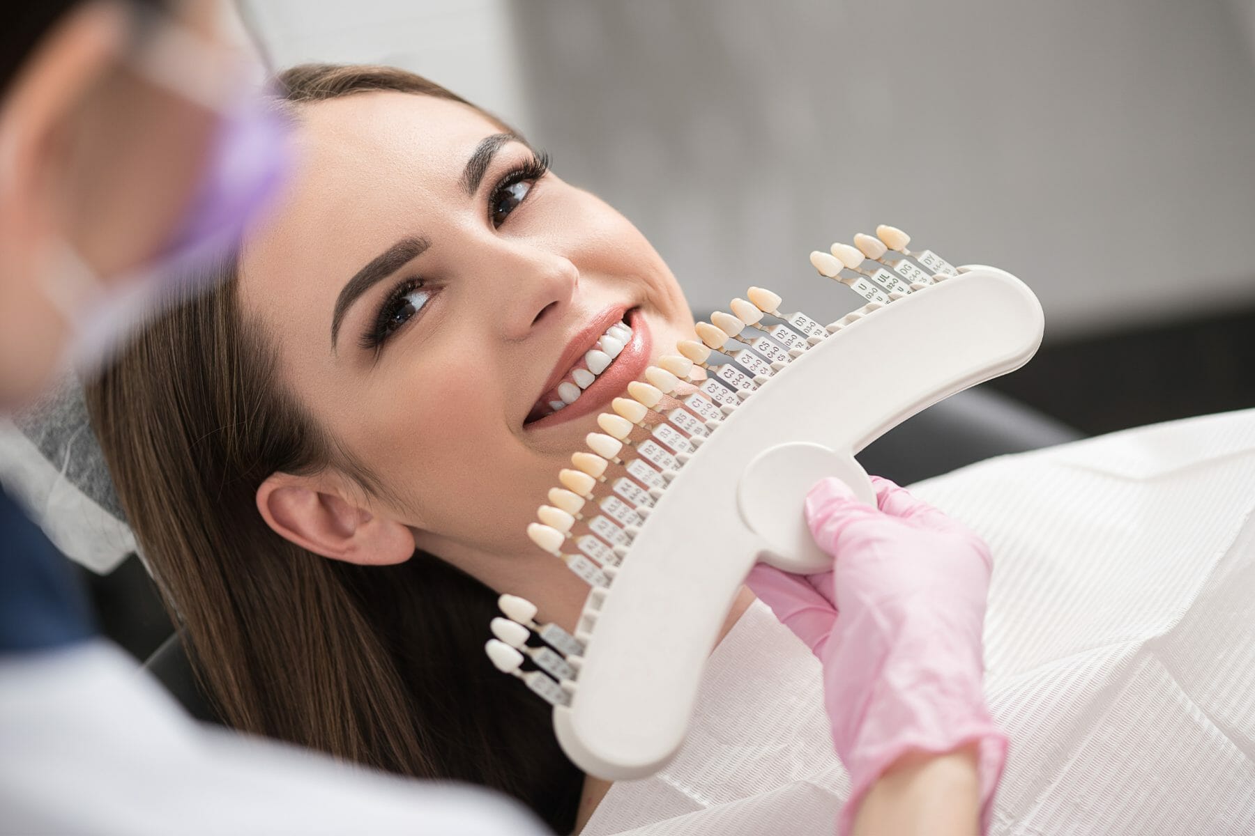 Getting A Dental Crown Westerville Dental Associates   What To Expect When Getting A Dental Crown 