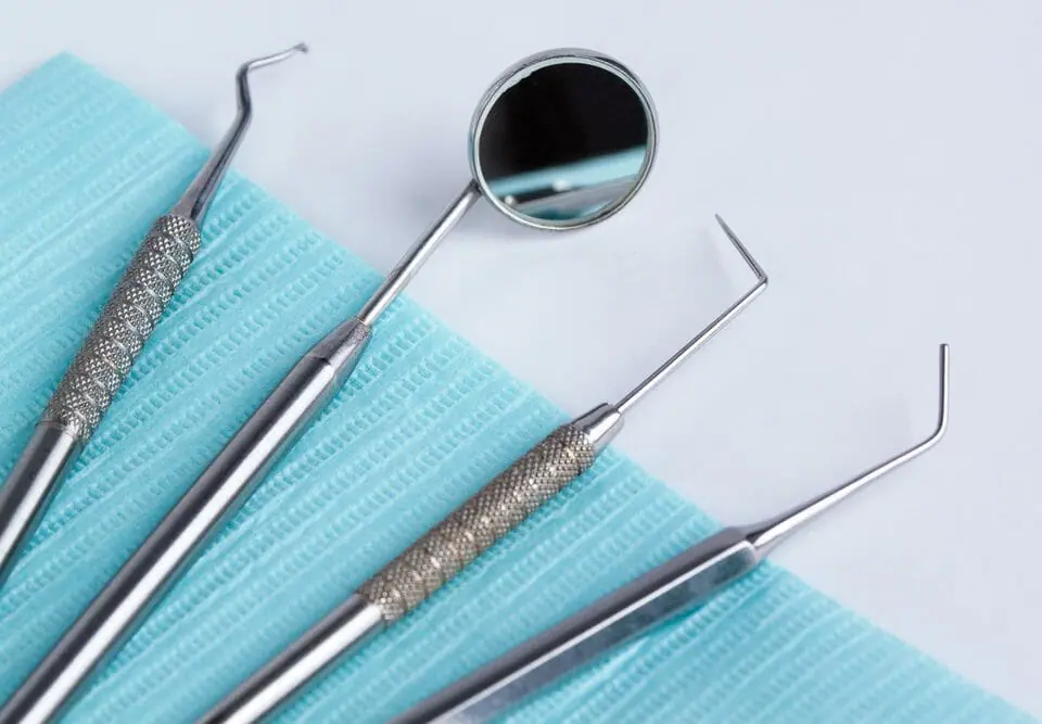 A Brief Guide to Dental Tools  Westerville Dental Associates