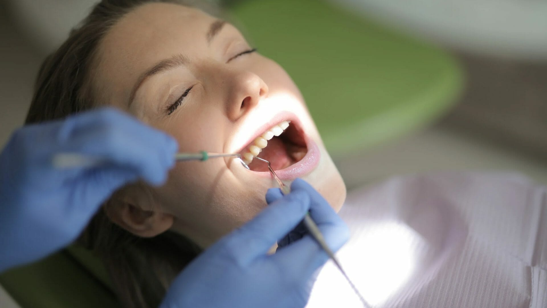 10 Quick Facts About Oral Cancer Screenings At The Dentist 3020