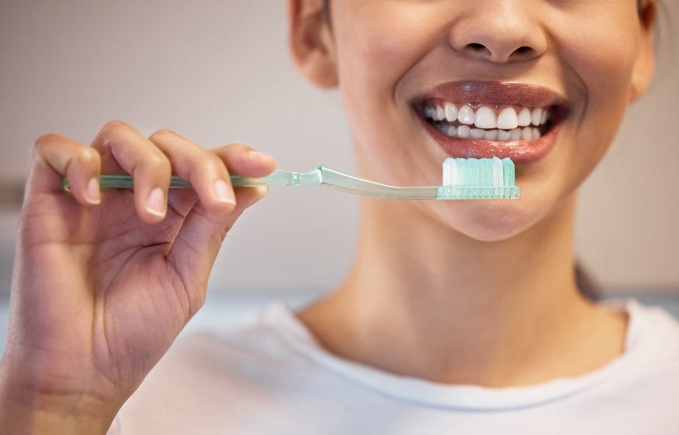 Five Tips for Maintaining Good Oral Hygiene